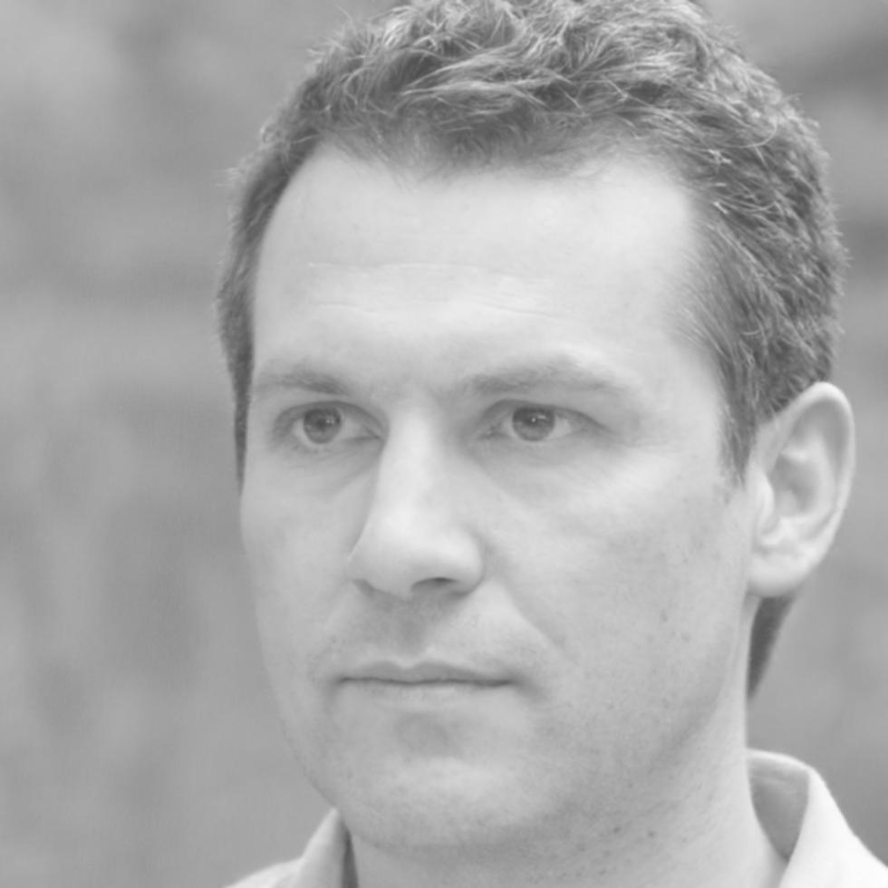 Callum Brightwell, founding partner