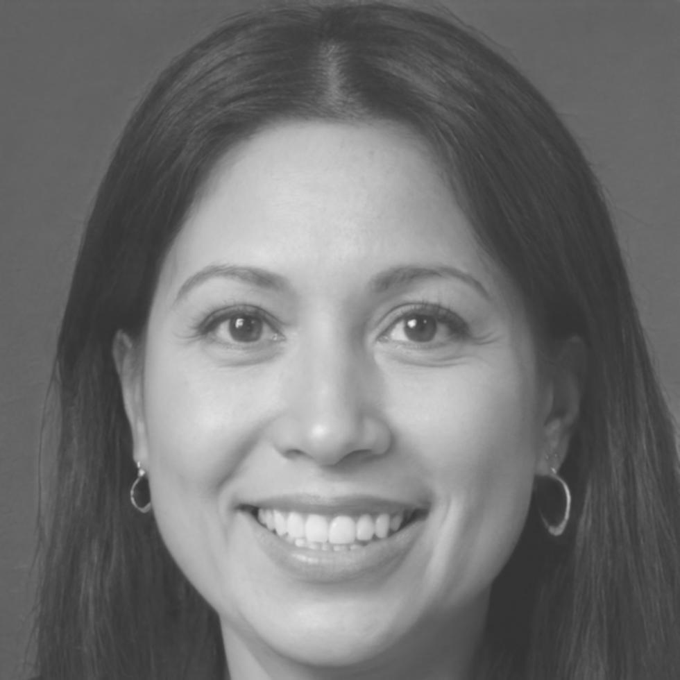 Siobhan Leclerc, Investment Measurement Specialist