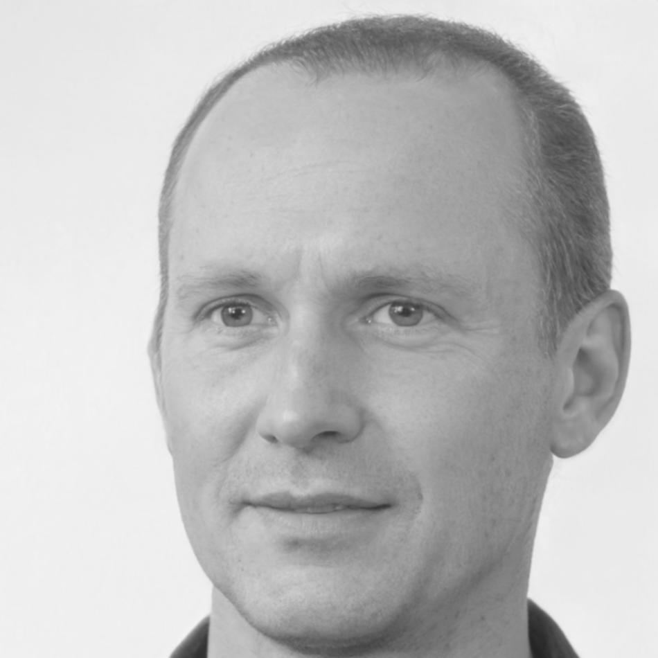 Jaroslav Koskinen, Lead Instructor for Financial Measurement Programs